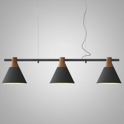 Подвесной светильник ImperiumLoft 191620-26