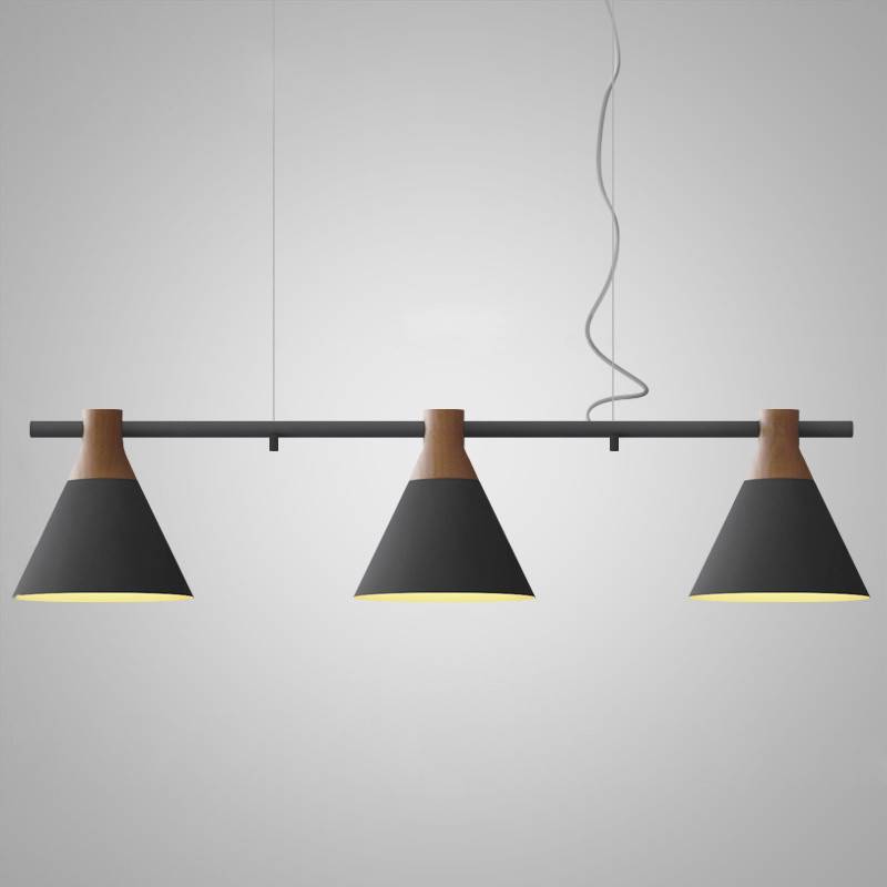 Подвесной светильник ImperiumLoft 191620-26