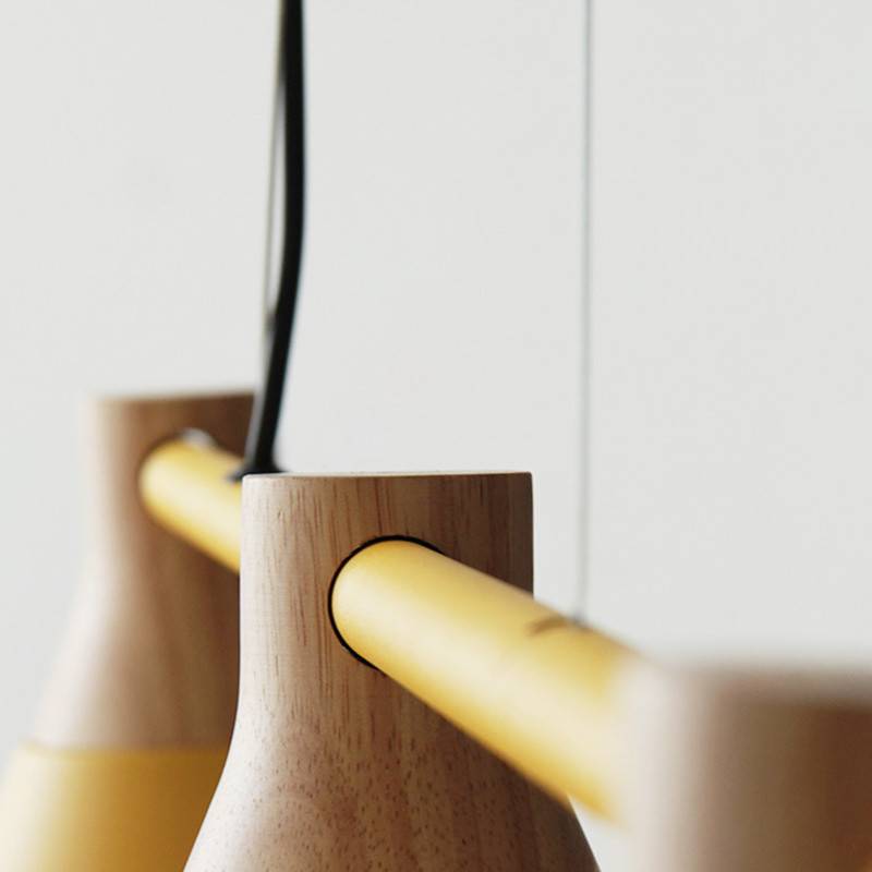 Подвесной светильник ImperiumLoft 191620-26