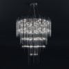 Каскадная люстра Bogate's 91101 LED