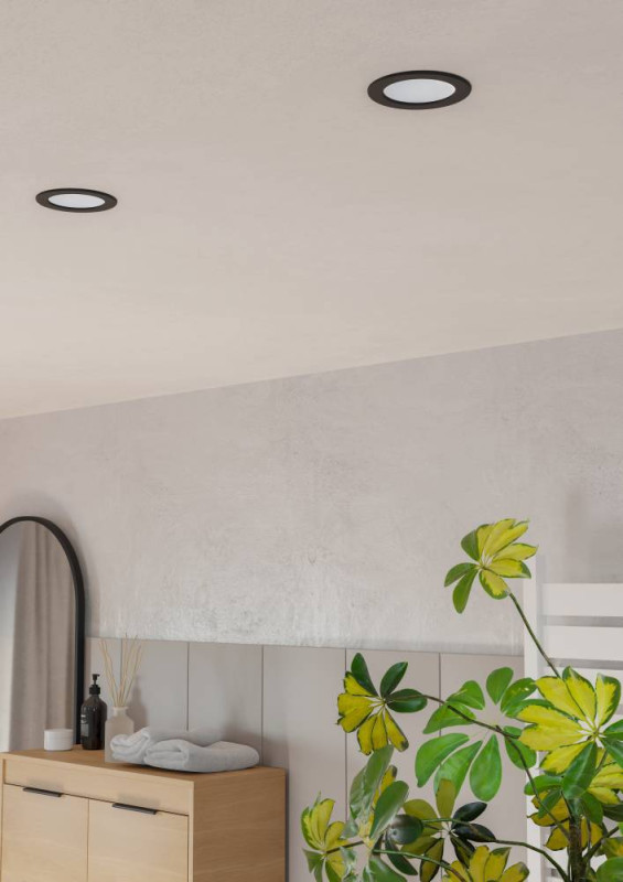 Влагозащищенный светильник EGLO 901413