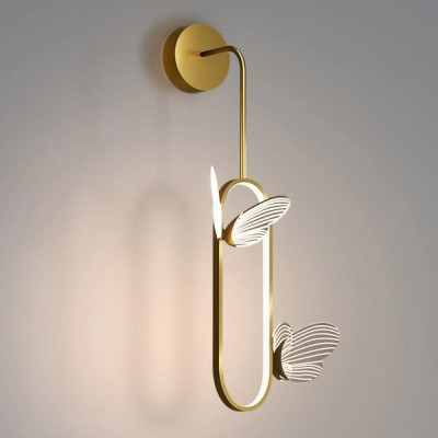 Бра ImperiumLoft 212031-23