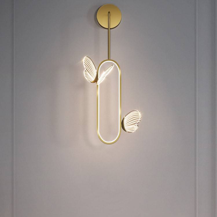 Бра ImperiumLoft 212031-23