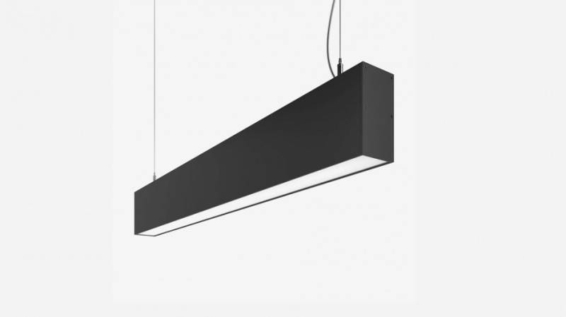 Офисный светильник Siled 7370131