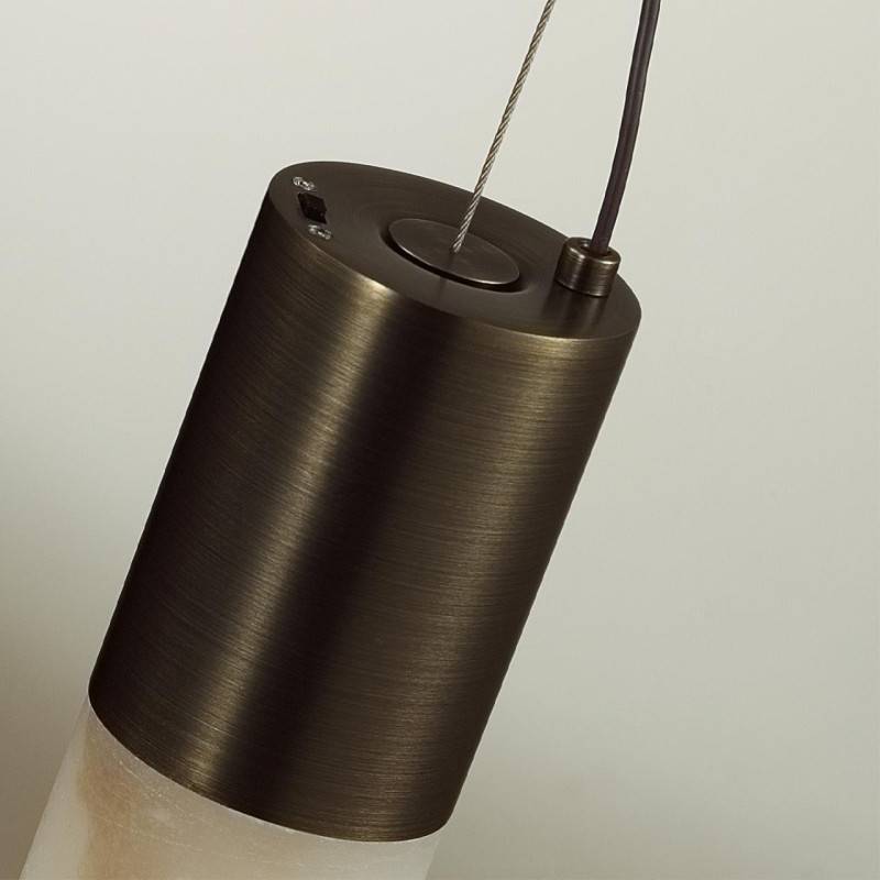 Подвесной светильник Odeon Light 6686/25L