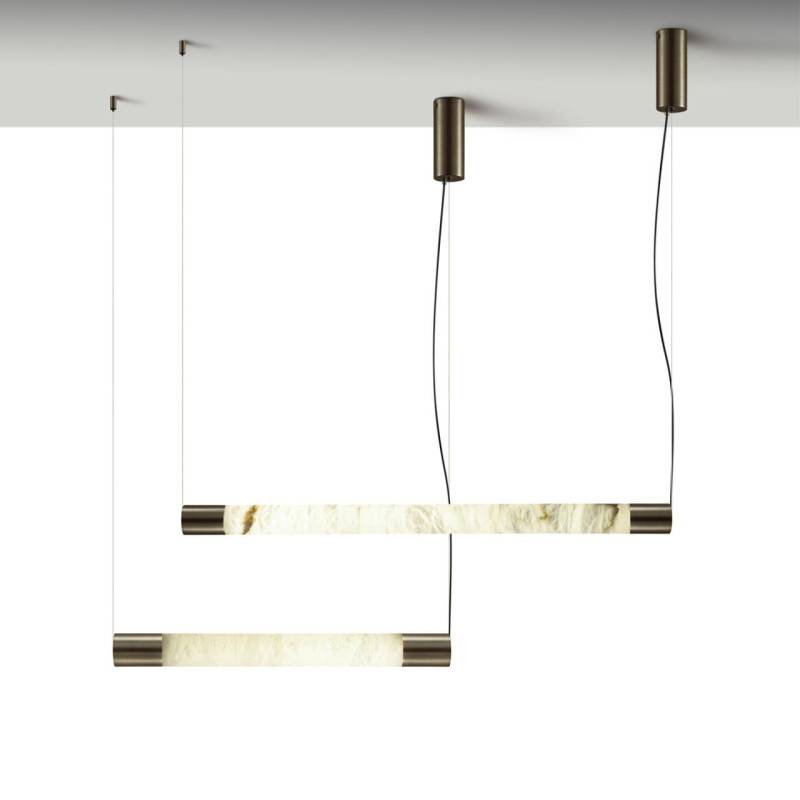 Подвесной светильник Odeon Light 6686/25L