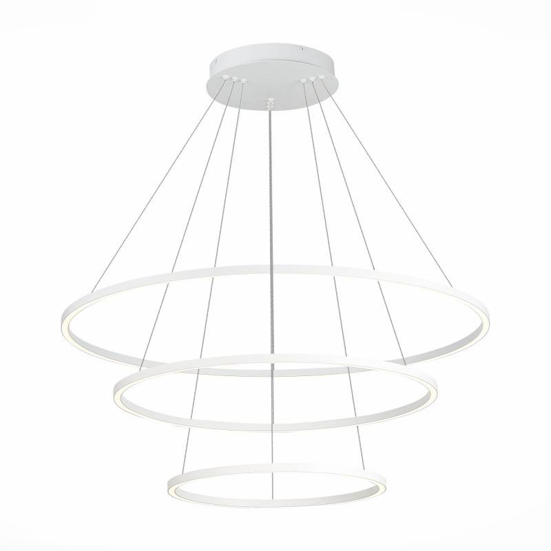 Каскадная люстра ST-Luce ST605.543.114