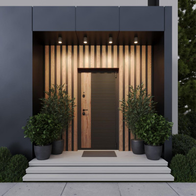 Накладной уличный светильник Novotech 359535