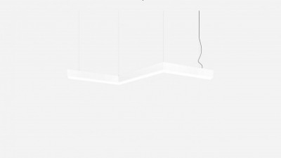 Офисный светильник Siled 7370509