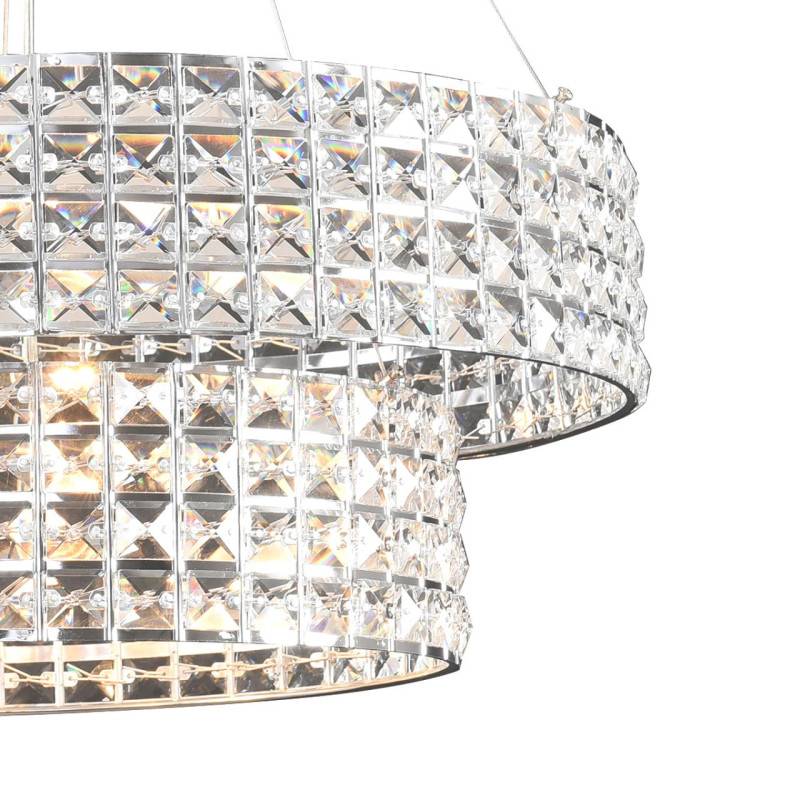 Подвесная люстра LUMION 8378/5