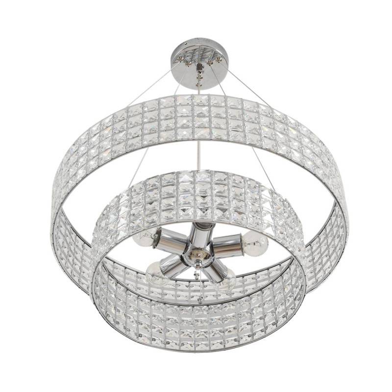 Подвесная люстра LUMION 8378/5