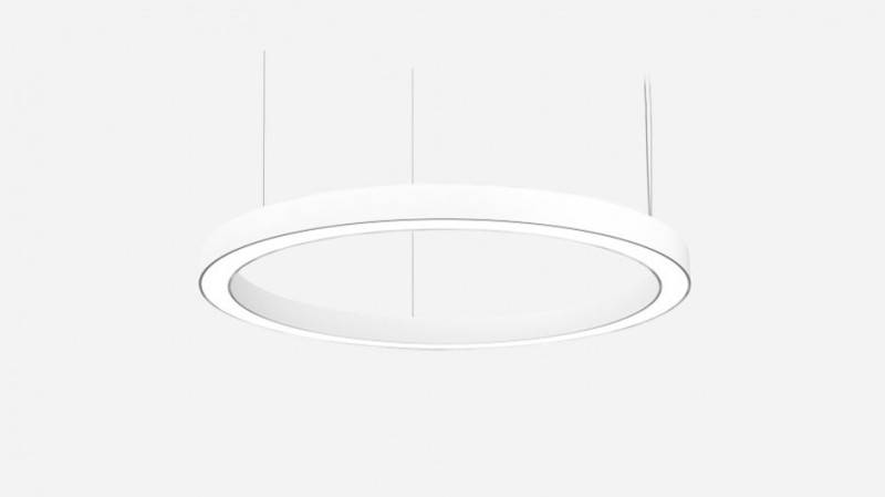 Офисный светильник Siled 7370666