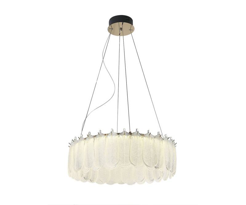 Подвесная люстра Kink Light 07731-60,33