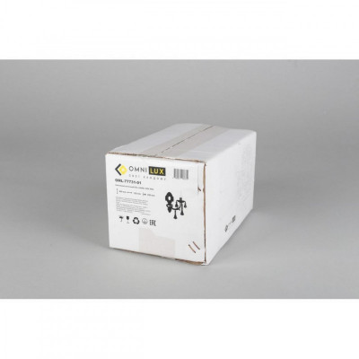 Бра Omnilux OML-77731-01