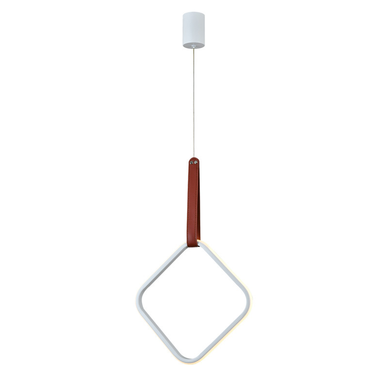 Подвесной светильник Escada 10296/1LED White