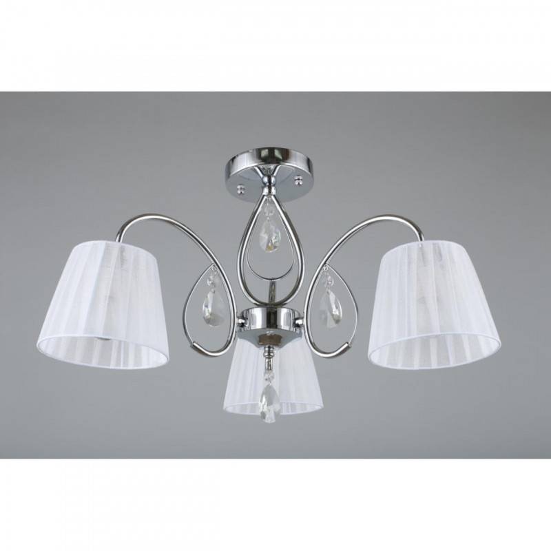 Накладная люстра Omnilux OML-56607-03