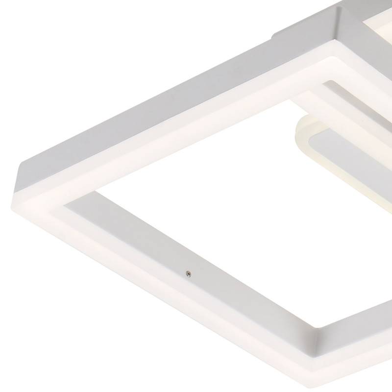 Накладной светильник Escada 10293/4LED