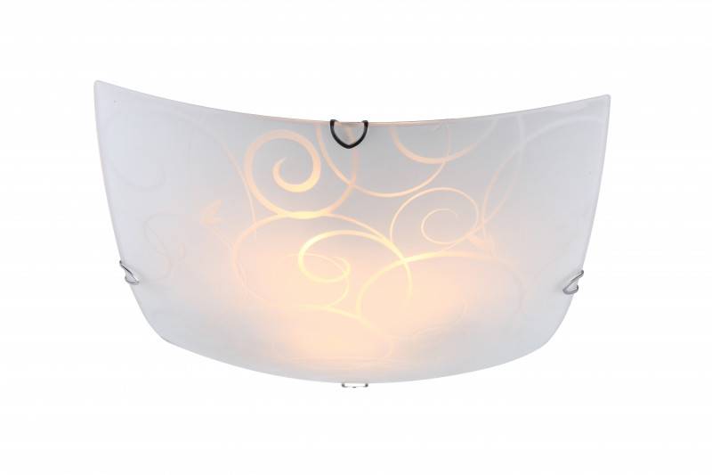 Накладной светильник Globo 40491-3