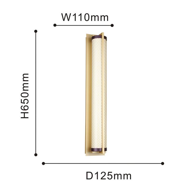 Бра Favourite 4190-1W