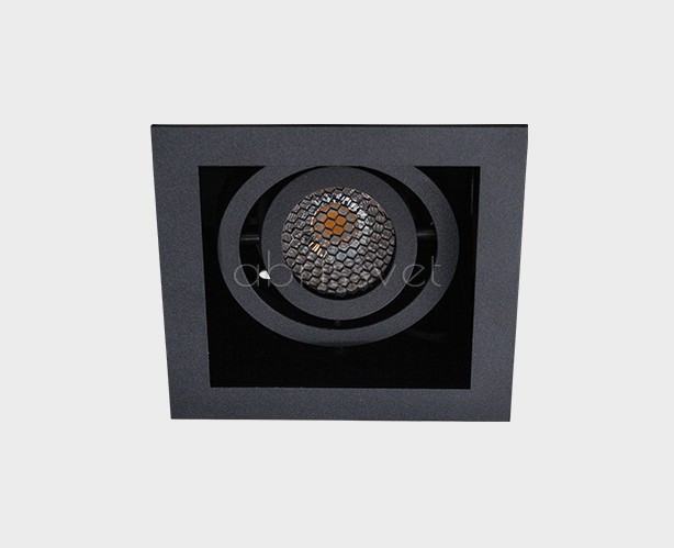 Антибликовая решетка ITALLINE HONEYCOMB filter