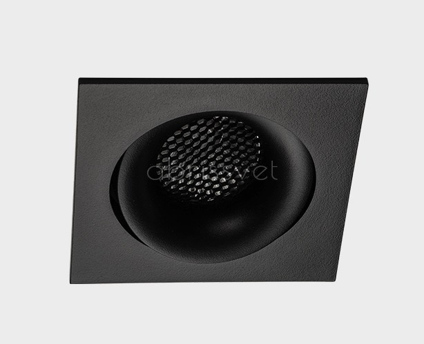 Антибликовая решетка ITALLINE HONEYCOMB filter