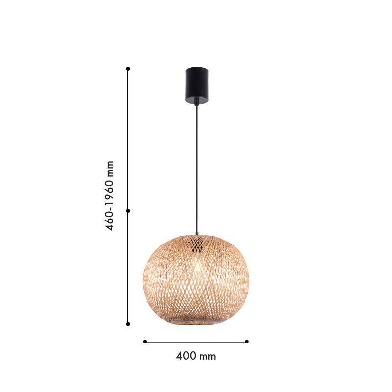 Подвесной светильник Favourite 4271-1P