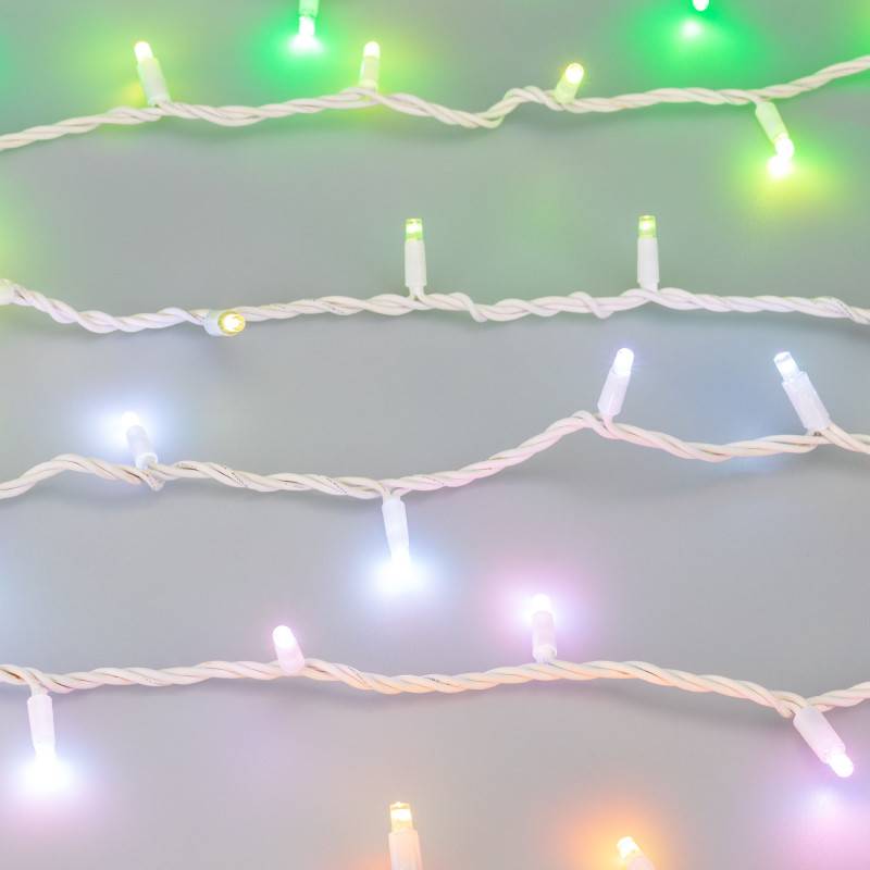 Светодиодная нить ARdecoled 031752