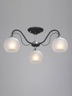 Накладная люстра Vitaluce V3948-1/3PL