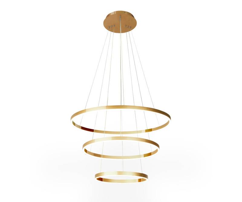 Каскадная люстра Kink Light 08223,36A(4000K)