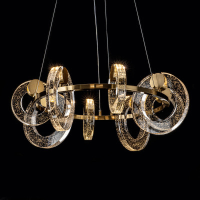 Подвесной светильник MODELUX ML.1865.650 BS