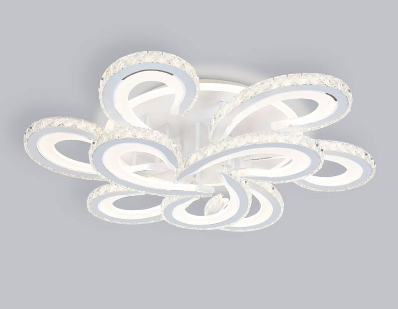 Накладная люстра Ambrella Light FA1704