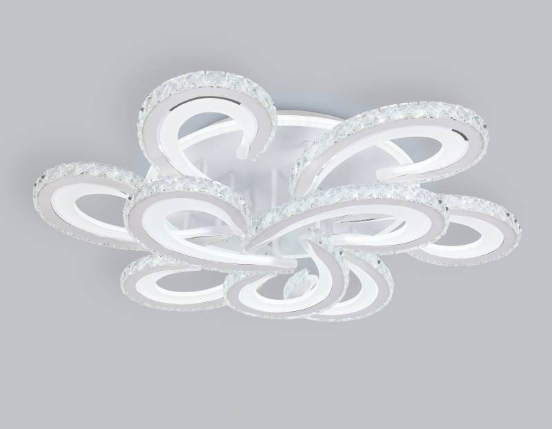 Накладная люстра Ambrella Light FA1704