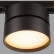Накладной светильник Maytoni ONDA TR007-1-18W3K-B