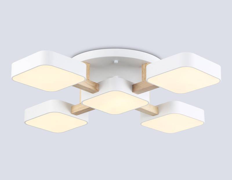 Накладная люстра Ambrella Light FL4881