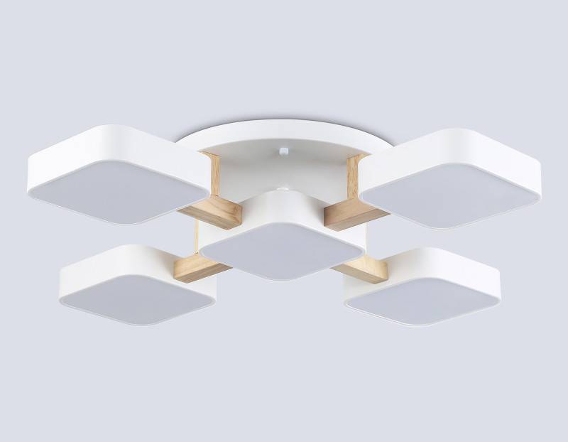 Накладная люстра Ambrella Light FL4881