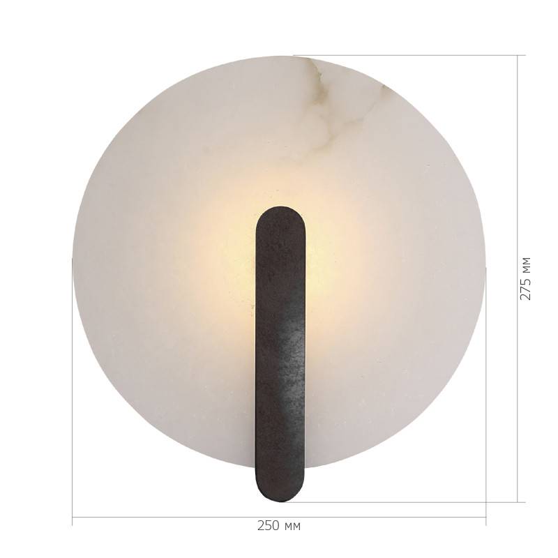 Бра ST-Luce SL1195.401.01