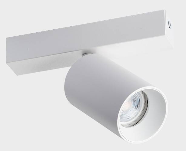 Спот ITALLINE DANNY E1 white