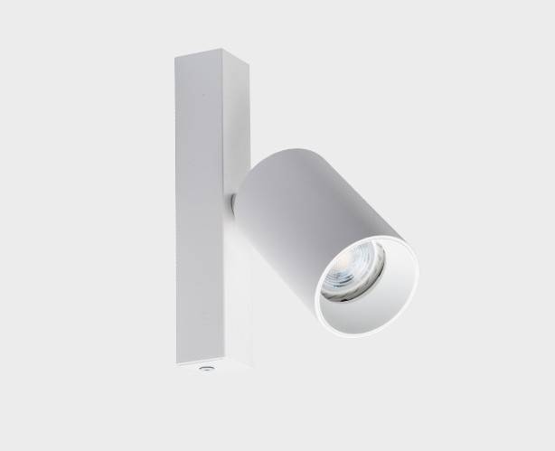 Спот ITALLINE DANNY E1 white