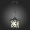 Подвесной уличный светильник ST-Luce SL084.403.01