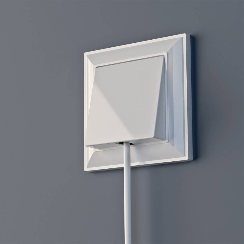 Вывод кабеля Werkel W1150201