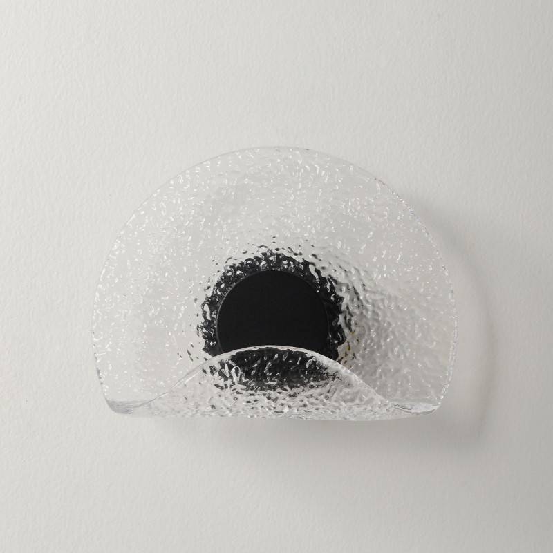 Бра Crystal Lux WAVE AP6W LED TRANSPARENT