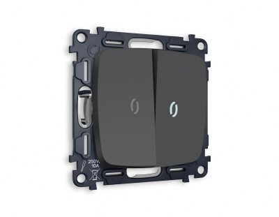 Выключатель Ambrella Volt MO904015