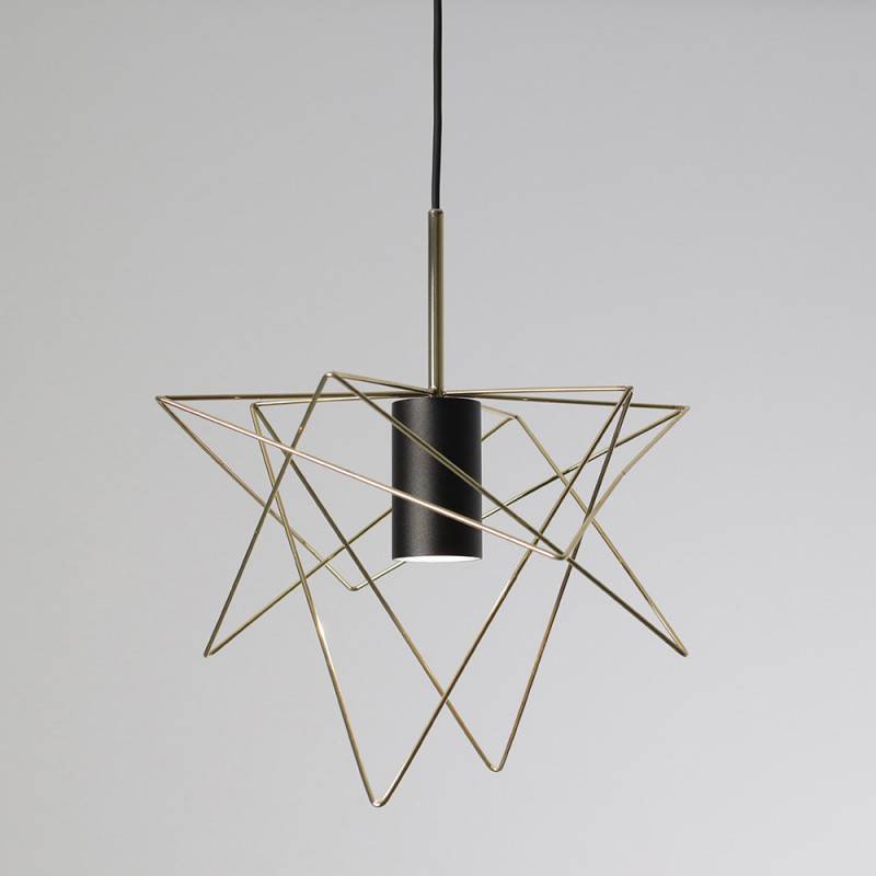 Подвесной светильник Nowodvorski 8854