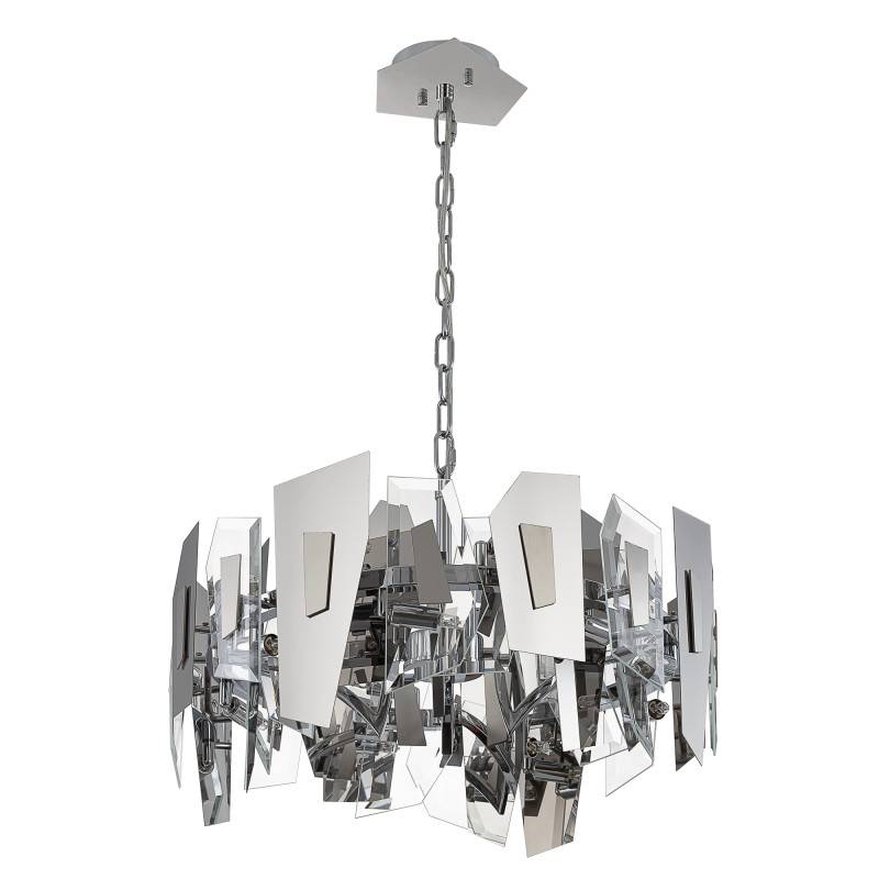 Подвесная люстра Citilux CL231251