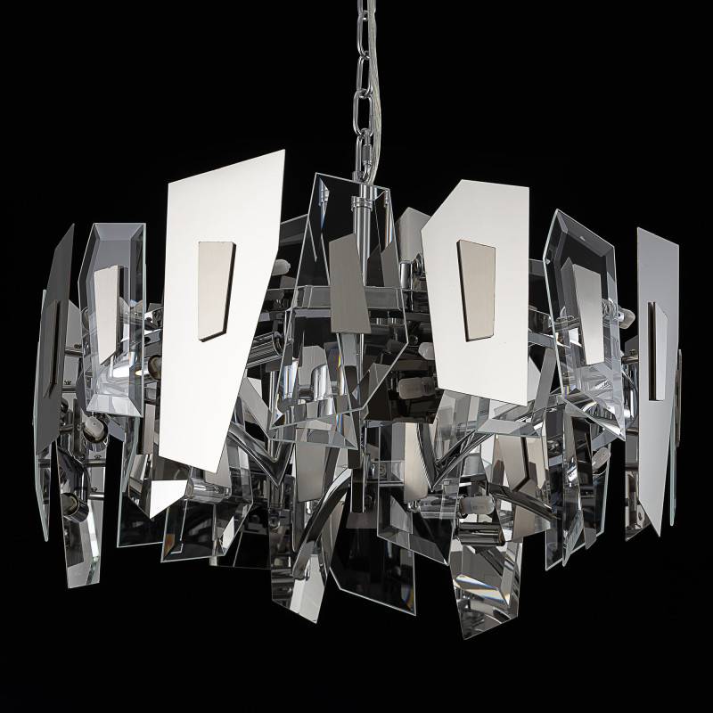 Подвесная люстра Citilux CL231251
