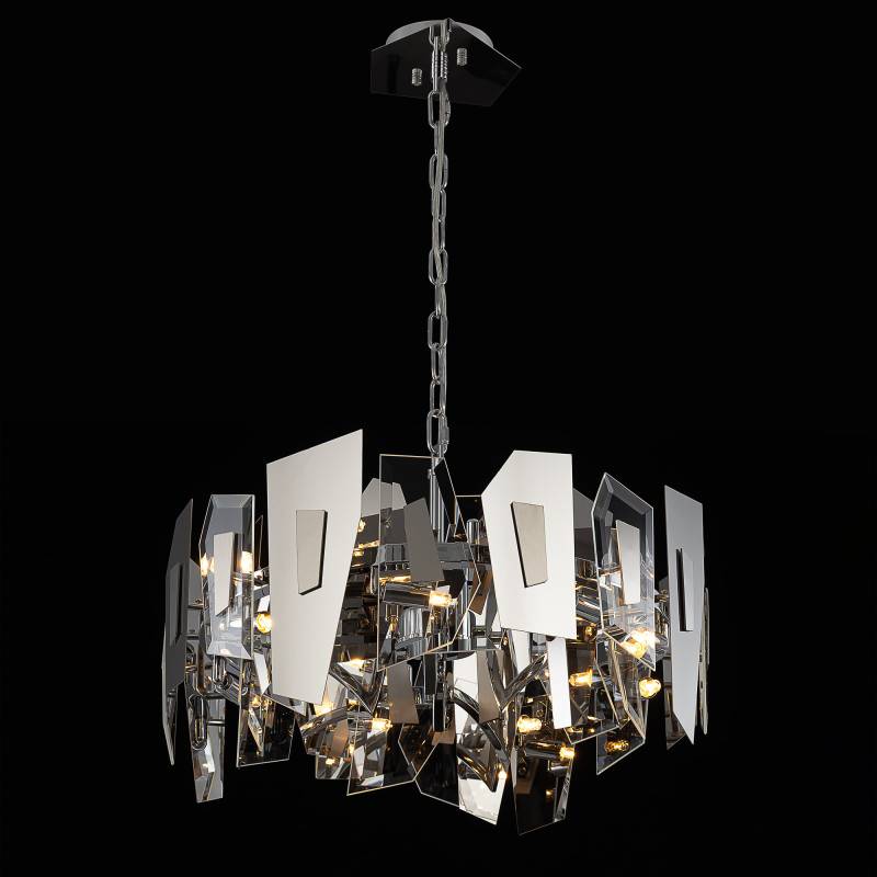 Подвесная люстра Citilux CL231251