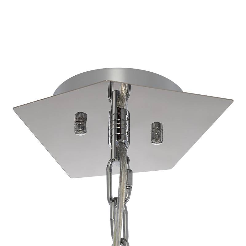 Подвесная люстра Citilux CL231251