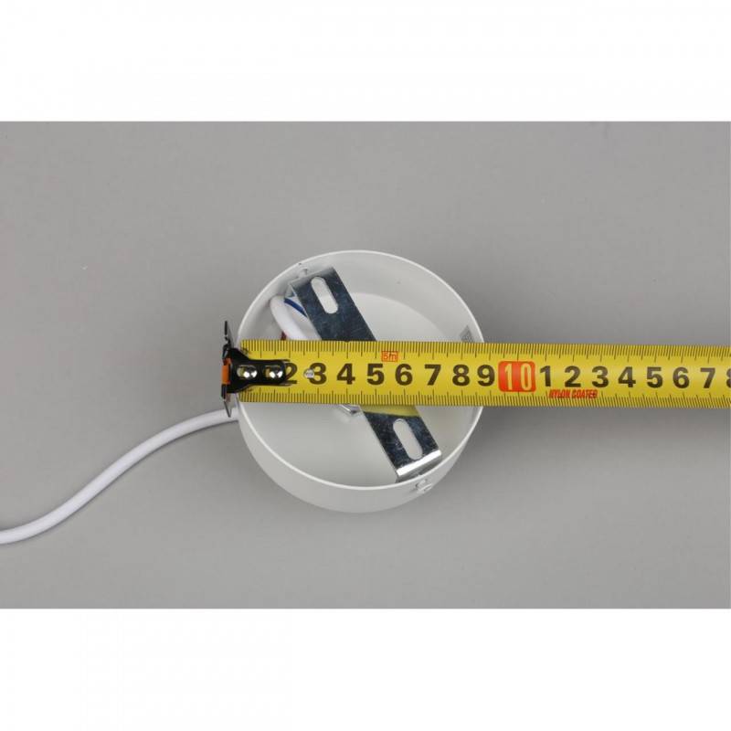 Подвесной светильник Omnilux OML-102506-10