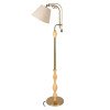 Торшер LOFT IT 10569F Light wood