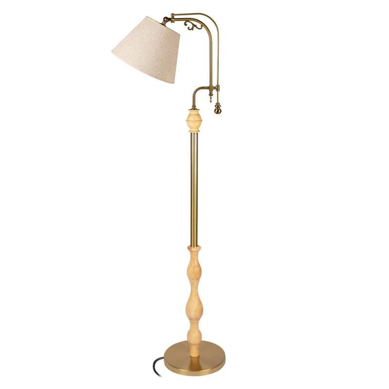 Торшер LOFT IT 10569F Light wood